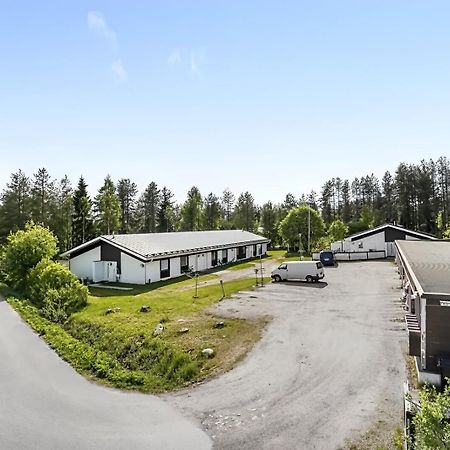 Townhouse With Sauna&Free Parking Close To Santa Claus Village & Santa Park Rovaniemi Kültér fotó
