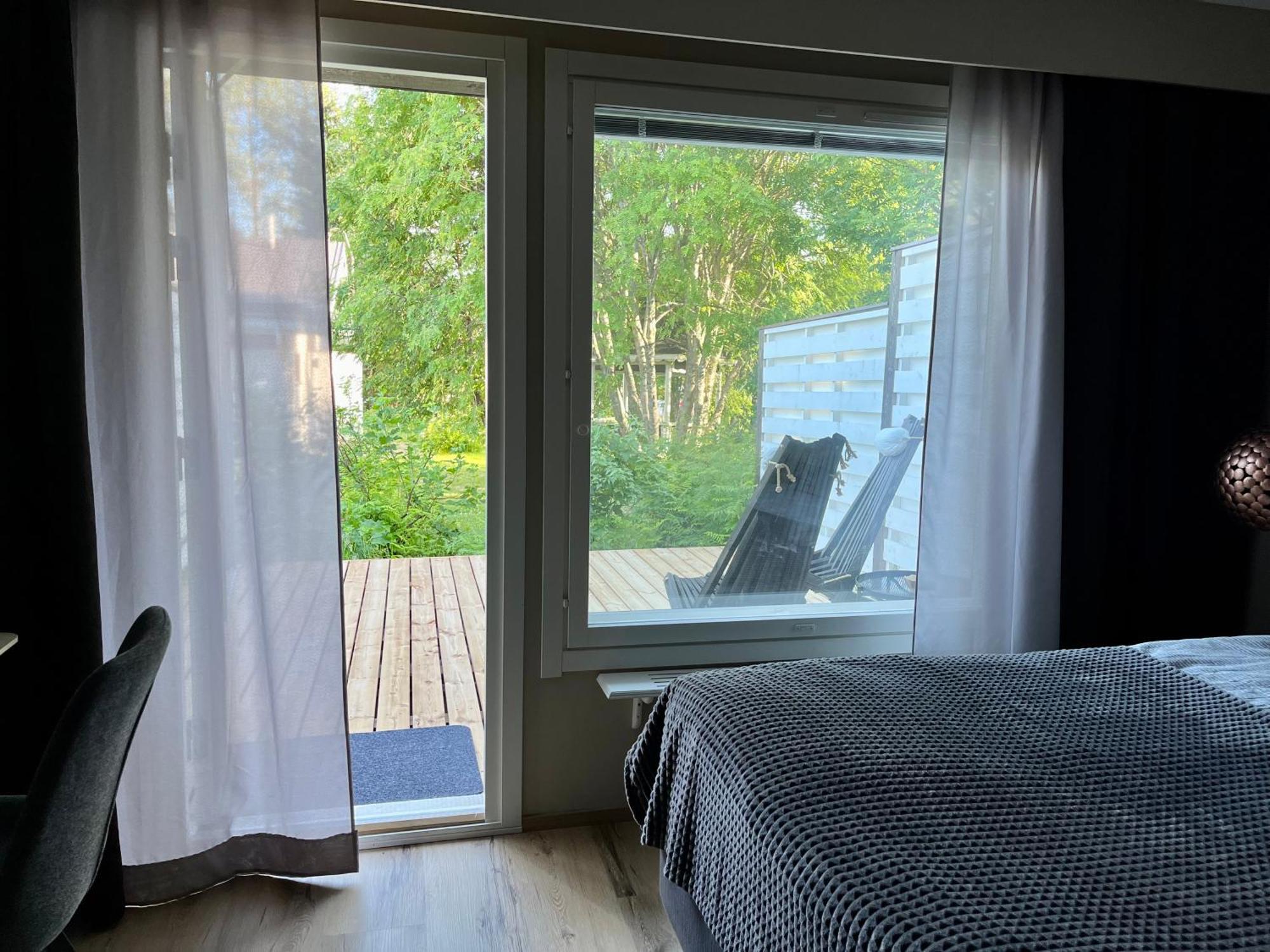 Townhouse With Sauna&Free Parking Close To Santa Claus Village & Santa Park Rovaniemi Kültér fotó